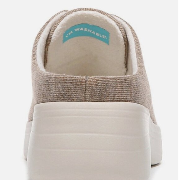 Bzees Easy Going Mule (WIDE) - Picture 8 of 8